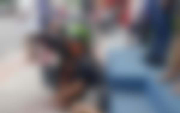 Homem é morto com dois tiros na cabeça em avenida de Manaus