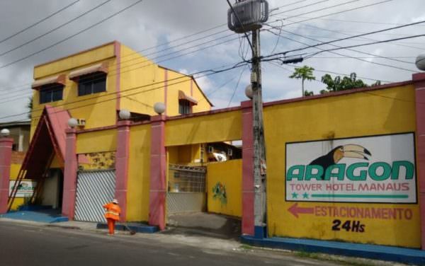 Jovem é condenado a 12 anos de prisão por morte em motel
