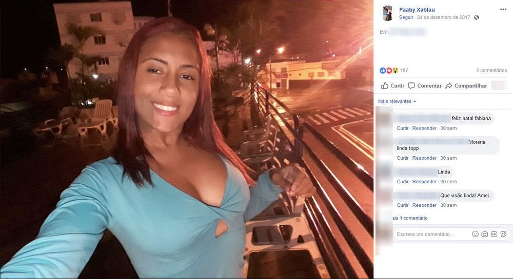 Jovem de 16 anos é achada carbonizada e ciúmes seria motivação do crime