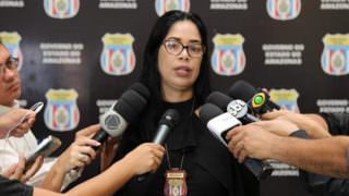 Polícia prende acusados de integrar rede de prostituição infantil no AM