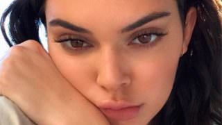 Kendall Jenner, das Kardashians, tem foto nua vazada na internet