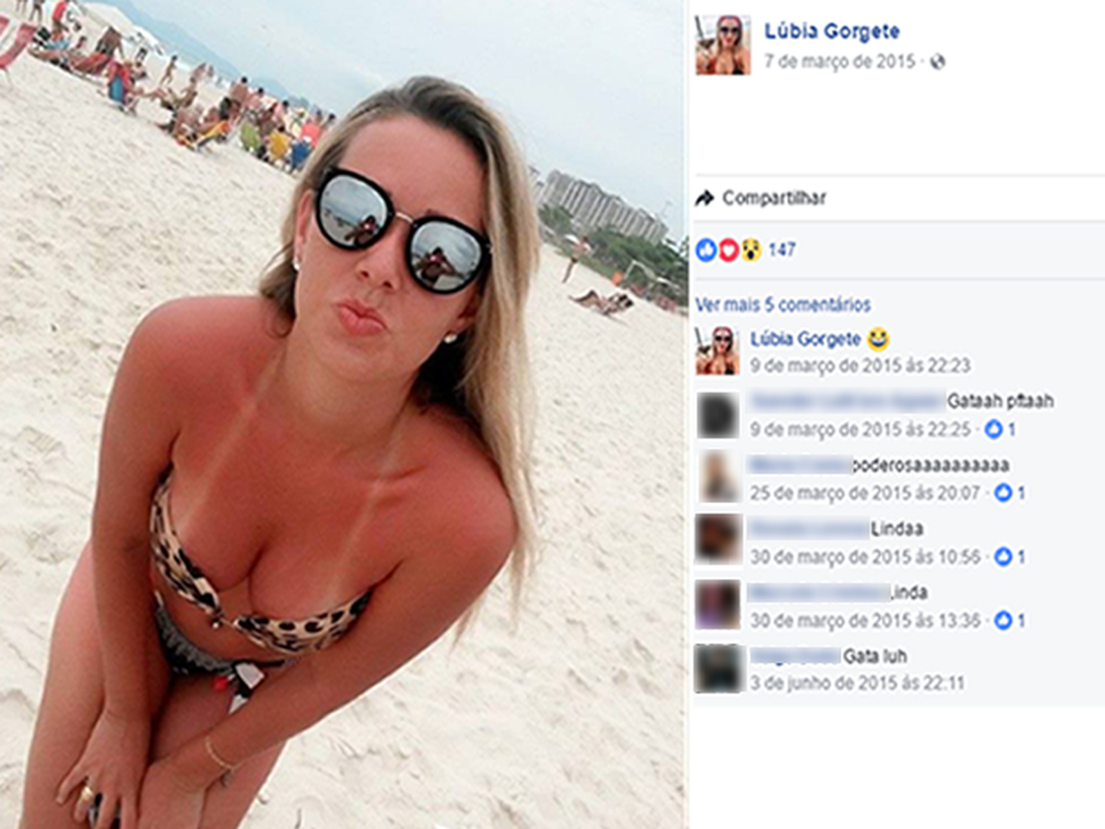 Juiz condena jovem que ostentava na web e que recebia Bolsa Família a 5 anos de prisão por assaltos a bancos em Cuiabá