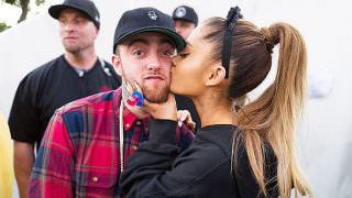 Rapper Mac Miller, ex de Ariana Grande, é encontrado morto em casa