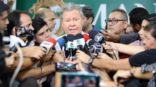 Onda de violência faz Manaus declarar Situação de Emergência a partir desta terça