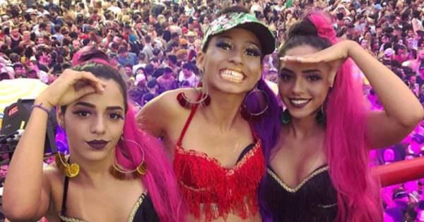 Mc Loma processa empresário por dinheiro e desabafa nas redes sociais