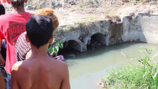 Jovem achado morto em bueiro de Manaus teve coração arrancado