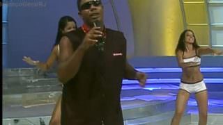 Morre aos 41 anos, MC Naldinho, do hit "Um Tapinha Não Dói"
