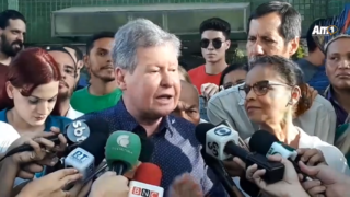 Após confirmar voto em Marina, Arthur diz que Alckmin falhou em tudo