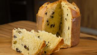 Com alta da farinha, panetone deve ficar até 10% mais caro