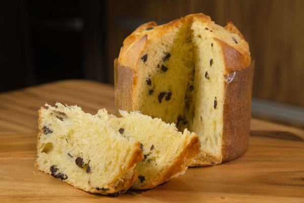 Com alta da farinha, panetone deve ficar até 10% mais caro