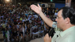 Eduardo pretende turbinar com R$ 100 milhões Programa Cartão Reforma em todo o AM