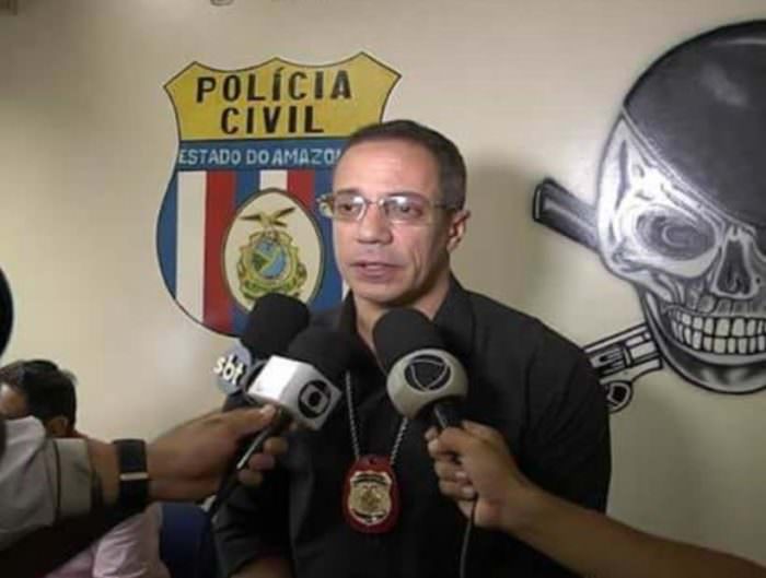 Policia procura homem que estuprou menina de seis anos no Amazonas