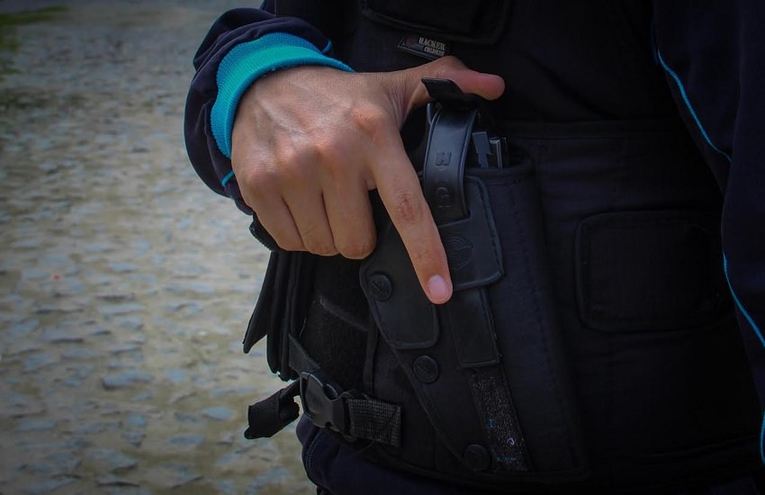Policial é confundido com assaltante e morto por PMs