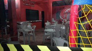 Homem é executado por encapuzados no aniversário da filha em Manaus