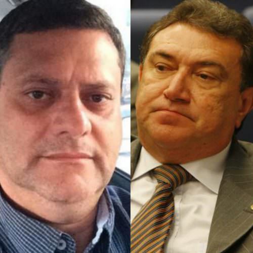 Prefeito do interior afirma que áudio atribuído a Átila Lins é perseguição política