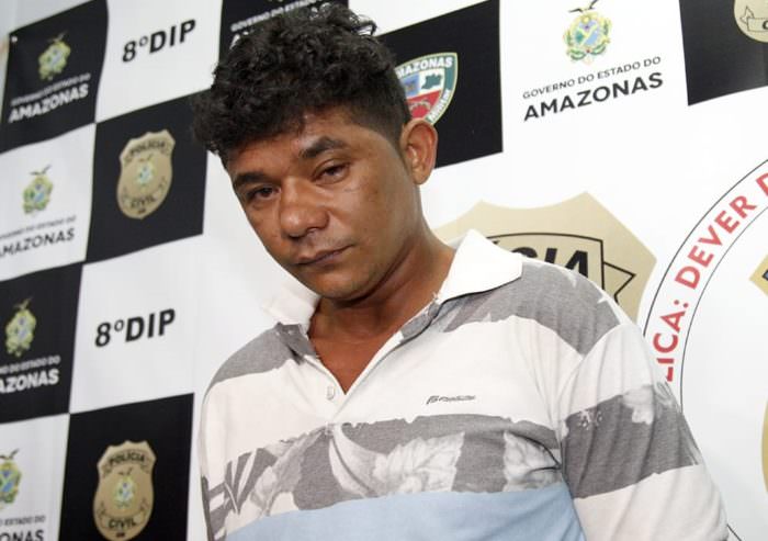 Homem que matou mulher em pizzaria tem prisão preventiva decretada