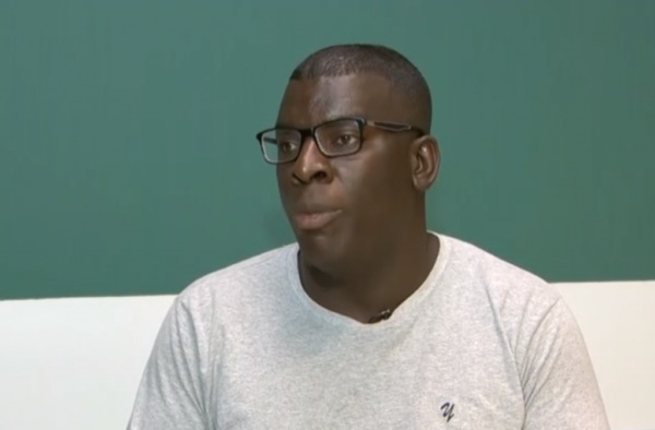 "Eu acredito na educação", diz professor agredido por alunos no Rio