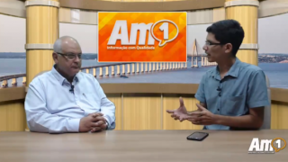 Presidente do Sindicato dos Médicos alerta sobre o abandono da saúde no AM