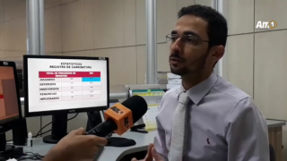 Cerca de 900 registros de candidatura são julgados pelo TRE. Prazo encerrou na última segunda