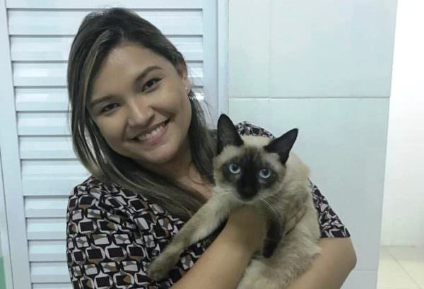 Candidata diz que está sendo difamada por ex-funcionária de gabinete