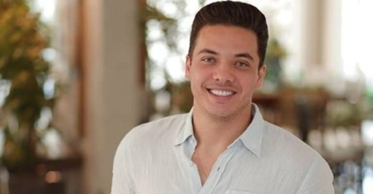 Wesley Safadão ganha linda declaração de sua mulher, Thyane Dantas
