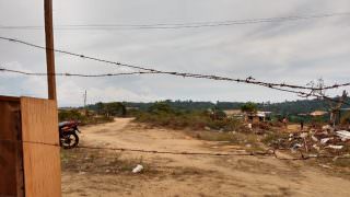 Homem é executado após tiroteio em cemitério indígena, em Manaus