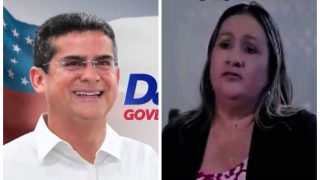Programa de David Almeida diz que ‘professor quer é dinheiro’