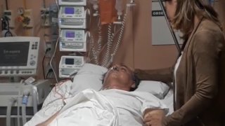 Bolsonaro está sem febre e recebe tratamento de prevenção à trombose