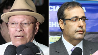Delegado-geral e secretário de Inteligência deixam cúpula da Segurança