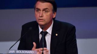 Bolsonaro é recordista de denúncias no Conselho de Ética da Câmara