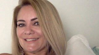 Ex-mulher de Bolsonaro nega ter sido ameaçada e elogia deputado; veja vídeo