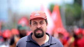bolsonaro boulos pf