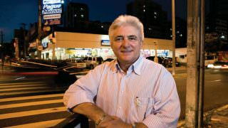 Fundador das farmácias 'Pague Menos' é preso por crime contra sistema financeiro