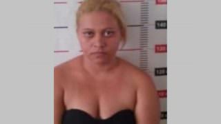 Mulher suspeita de comandar tráfico de drogas é morta a tiros