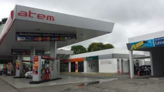 Menor preço do litro da gasolina em Manaus é de R$ 4,59