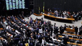Senadores exigem conclusão de estudos da BR-319 em 90 dias