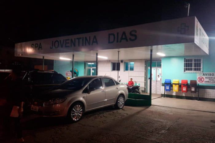 Em menos de 24 horas, mais um homem é morto no bairro Compensa