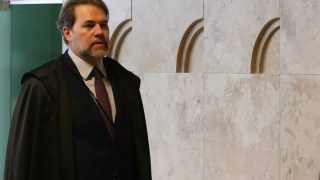 Toffoli toma posse nesta quinta-feira na presidência do STF