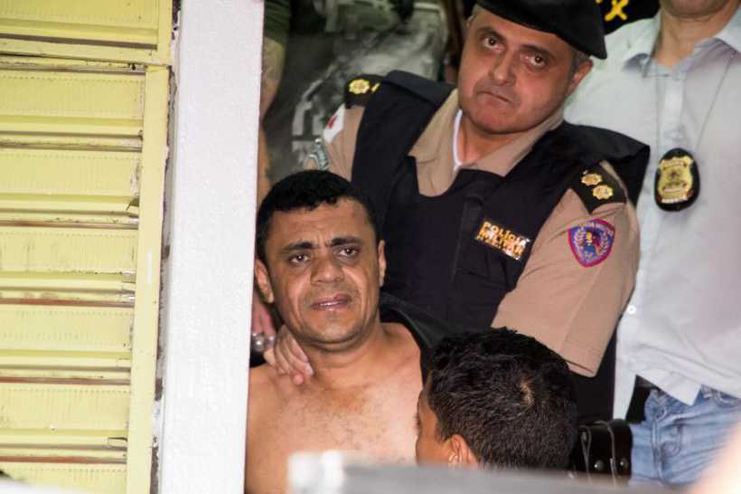 Laudo psiquiátrico aponta insanidade mental em agressor de Bolsonaro