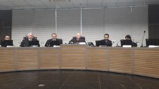 TRE apresenta relatório sobre derrame de santinhos nas eleições