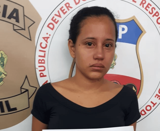 Em Manaus, mulher envolvida em roubo a autoescola é presa 