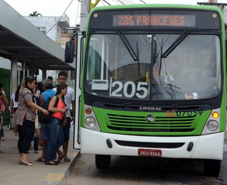 Comitê solicita gratuidade no transporte público para o segundo turno