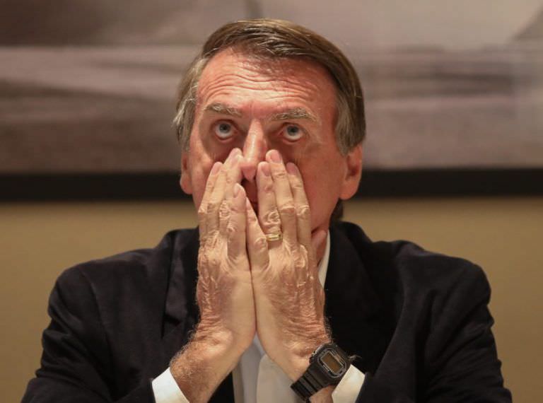 Jair Bolsonaro define 24 nomes da equipe de transição
