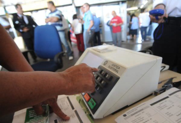 TSE aponta 519 mil faltosos nas eleições de segundo turno no Amazonas