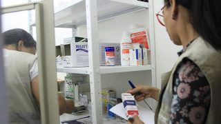 Farmácia de clínica particular é interditada por irregularidades em Manaus
