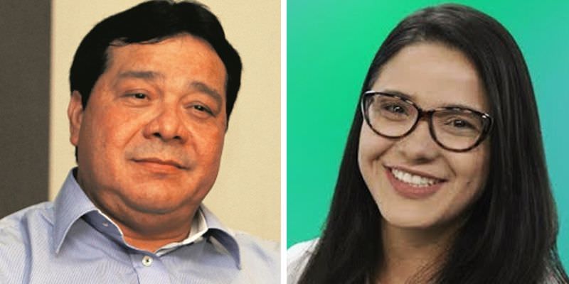 MPE investiga participação de Adail Pinheiro em comício da filha, em Coari