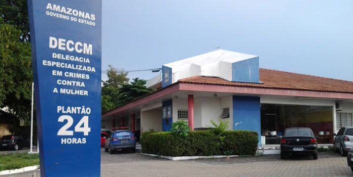Homem é preso por agredir esposa na zona Leste de Manaus