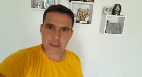 Alberto Neto chama história de compra de votos em Codajás de 'sem pé nem cabeça'
