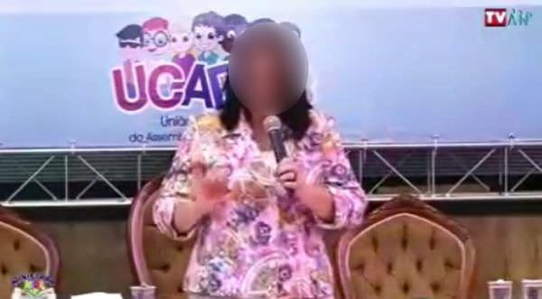 Eleitores de Bolsonaro espalharam vídeo de palestra fake sobre ‘kit gay’