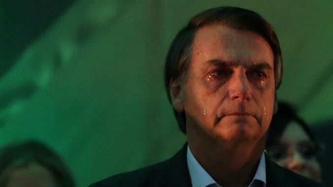 Sem licença ambiental, Bolsonaro quer pavimentar rodovia que corta Amazônia